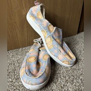 Vionic Beach Malibu Slip-On Sneakers